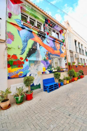 Jara Apartments !, Malaga